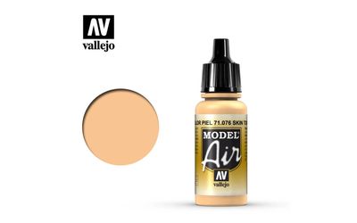 Skin Tone - 71076 Air