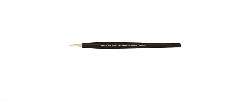Modeling Brush Hg 600 - 87153