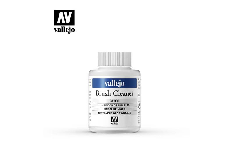 Brush Cleaner Alcohol 85ml - 28900