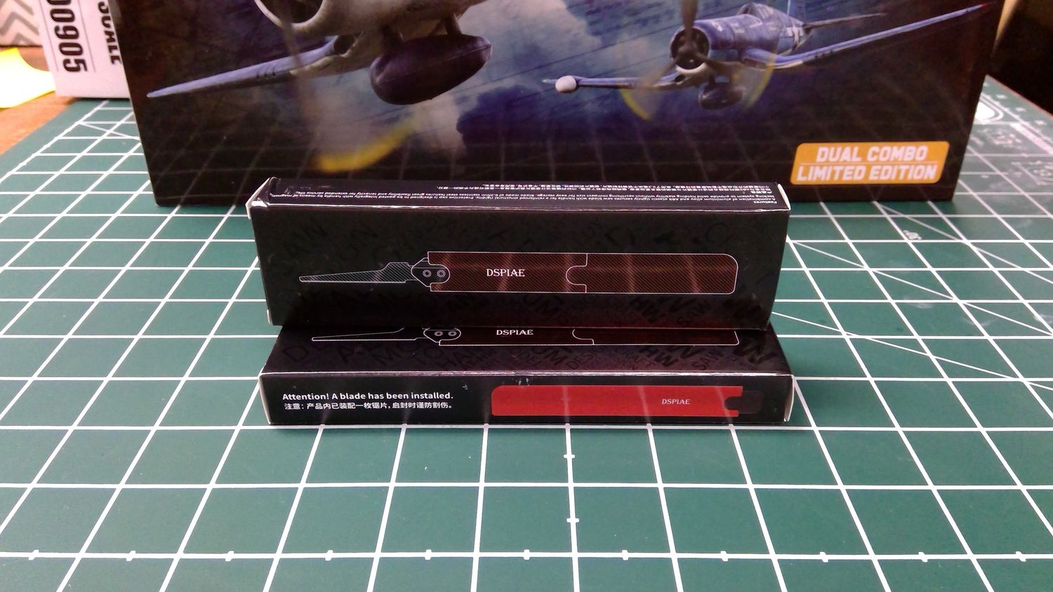 Alluminum Alloy Hand-Saw Dispiae AT-HW