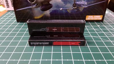Alluminum Alloy Hand-Saw Dispiae AT-HW