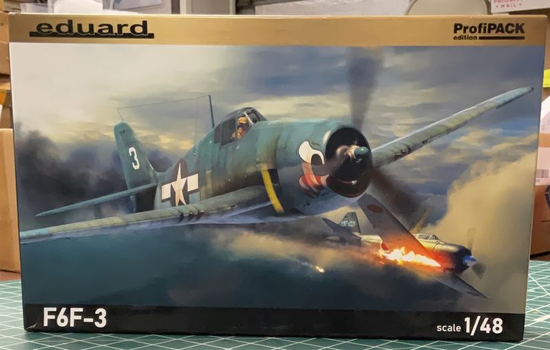F6F-3 Hellcat Profi 2Nded48