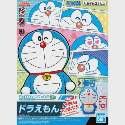 Doraemon Quick Kit BAN2521096