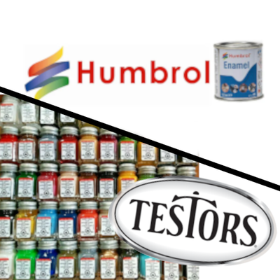 Enamels
