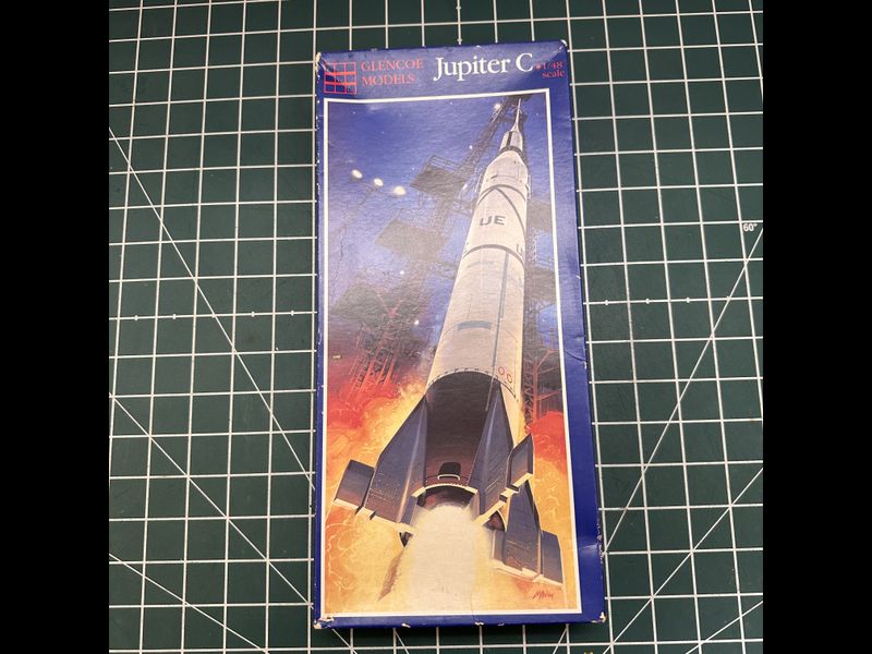 Jupiter C - 1:48 -05103