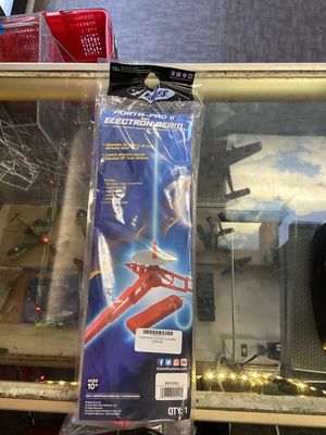 Porta-Pad Ii-Launch Controller