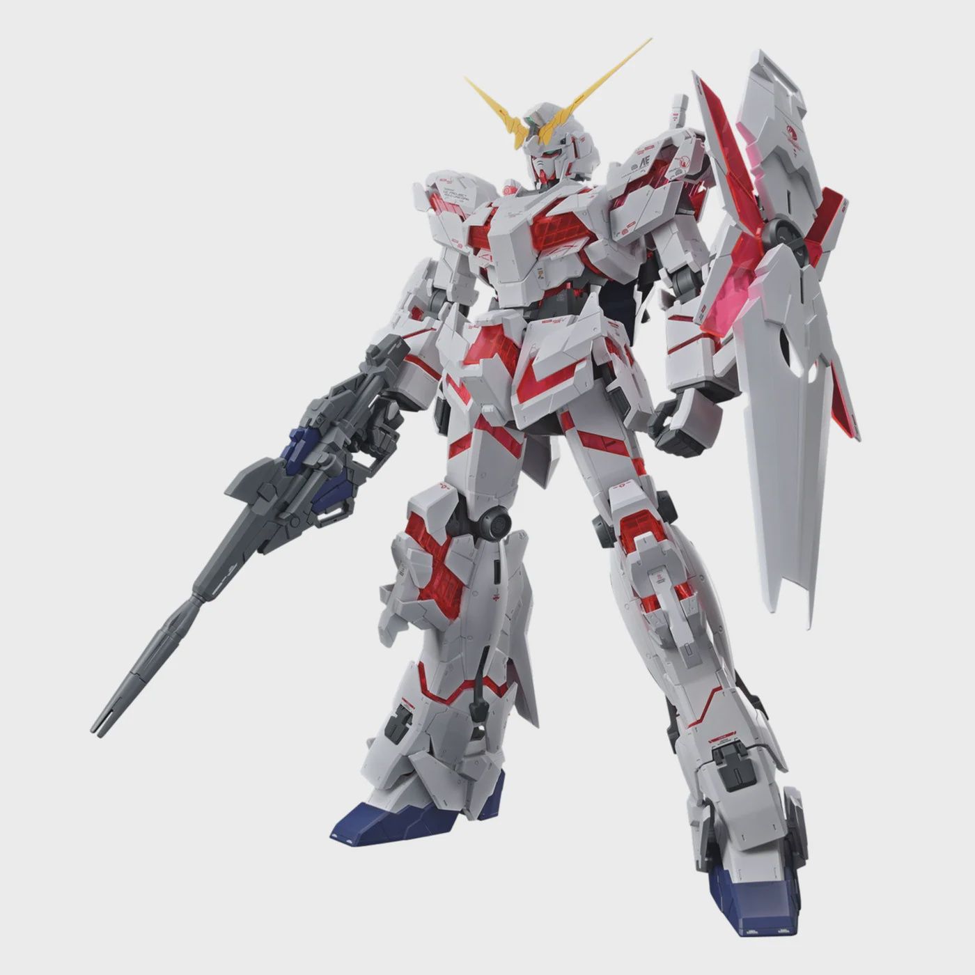 Mega Size Unicorn Destroy Mode Gundam BAN2384800