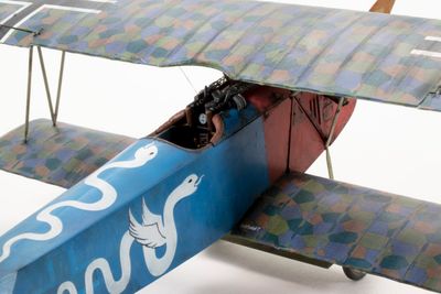 Historical Scale Model Kits