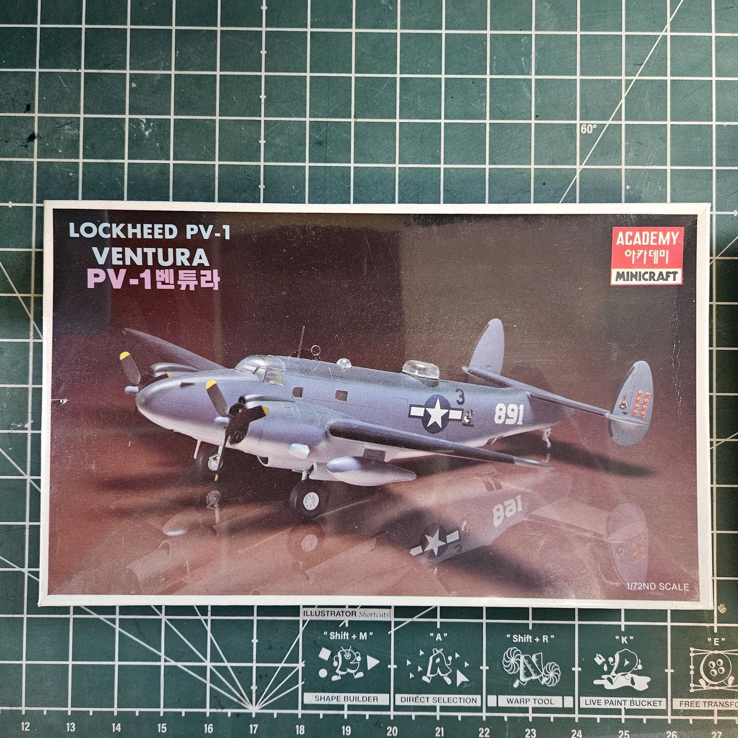 Lockheed PV-1 Ventura