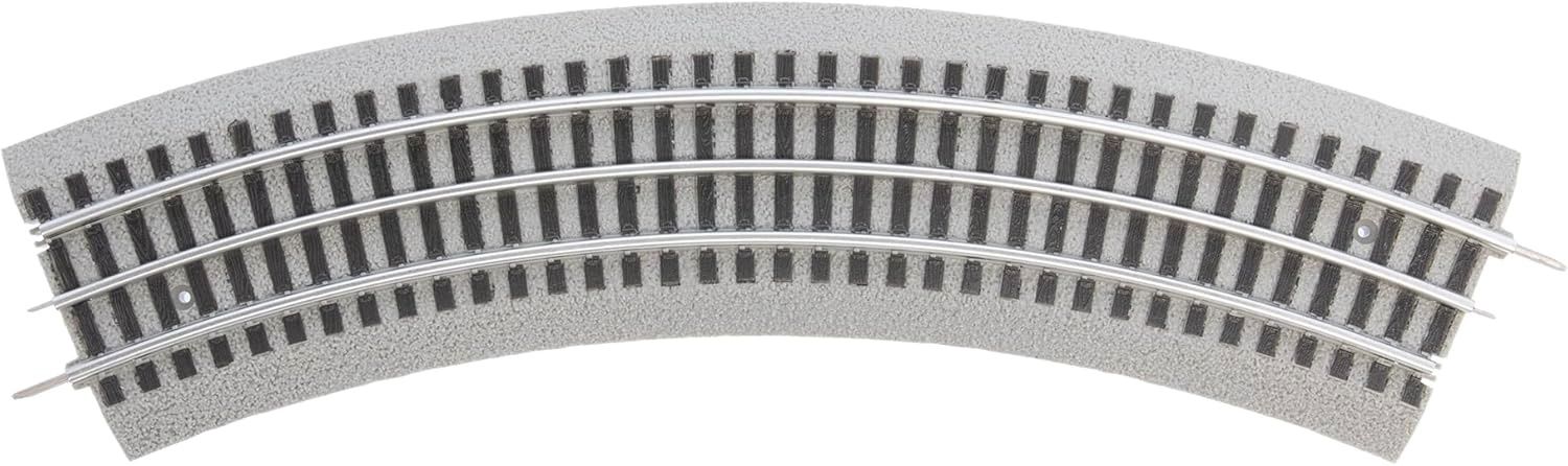 Lionel 0-36 Full Curve Fast Track Single