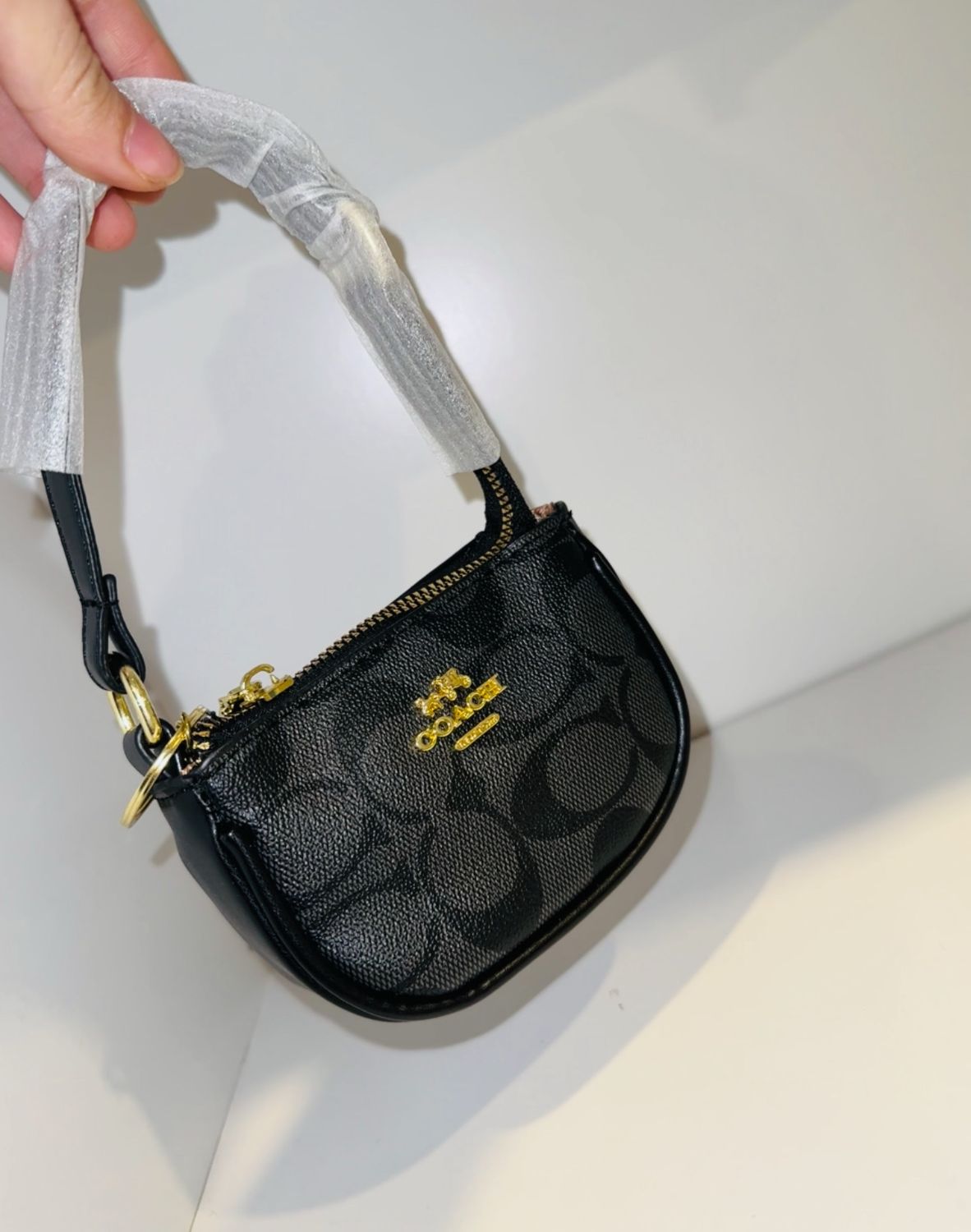 Mini purse