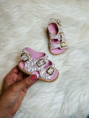 MK sandals