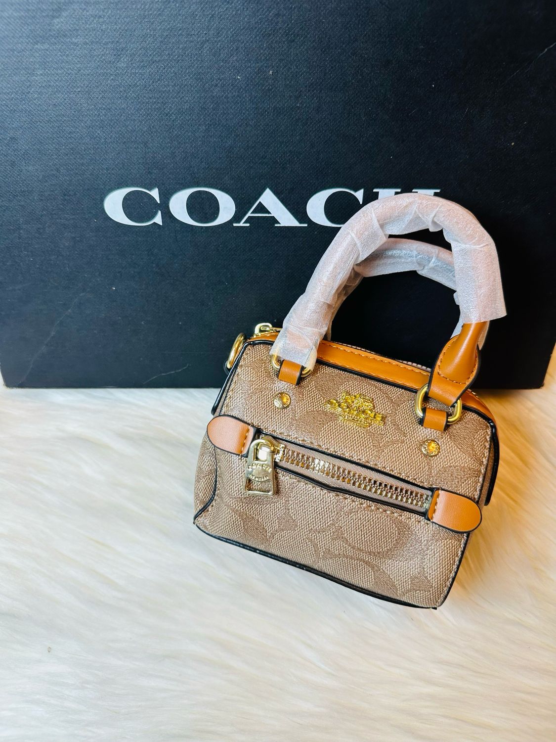 Mini purse