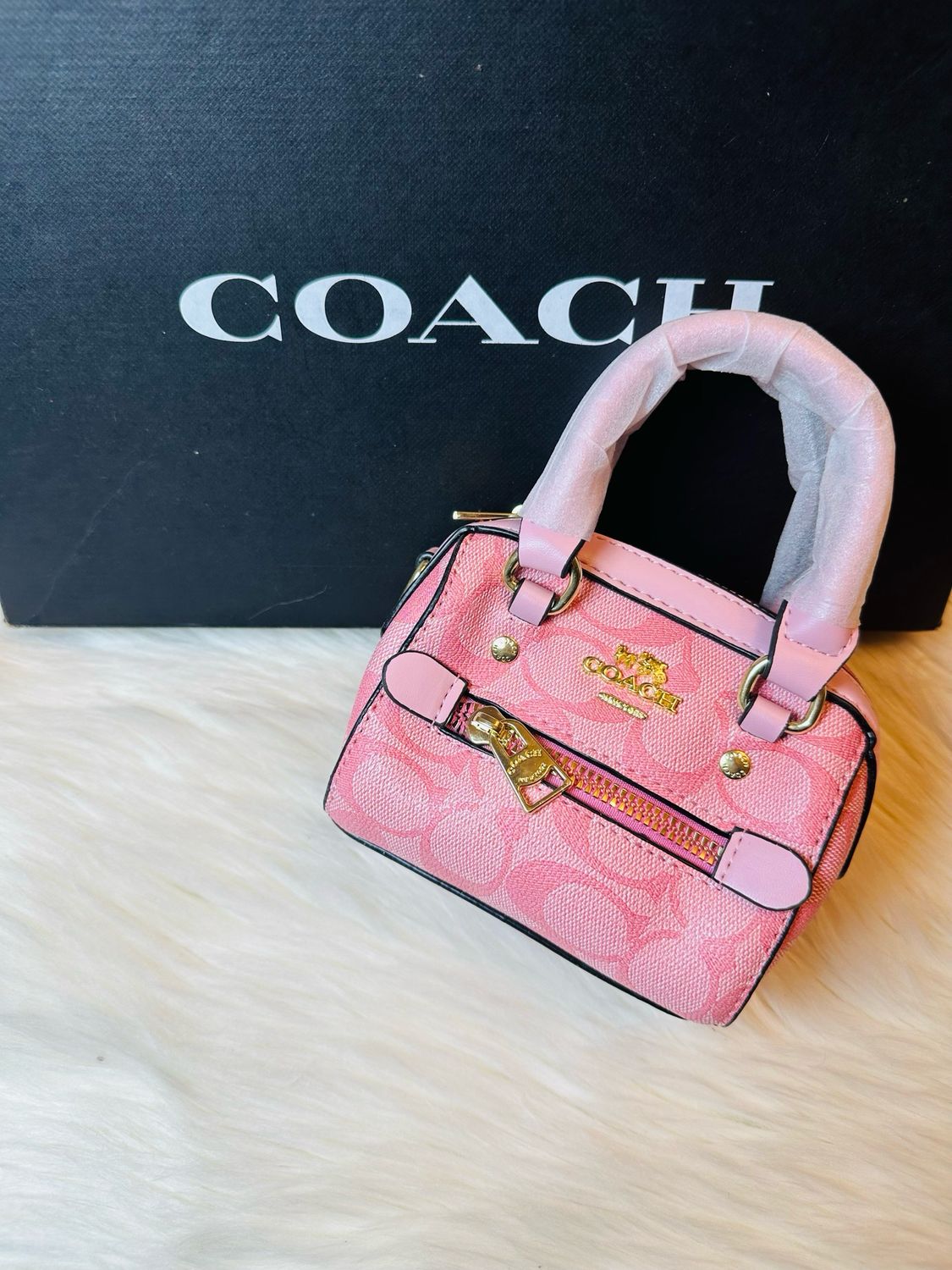 Mini purse