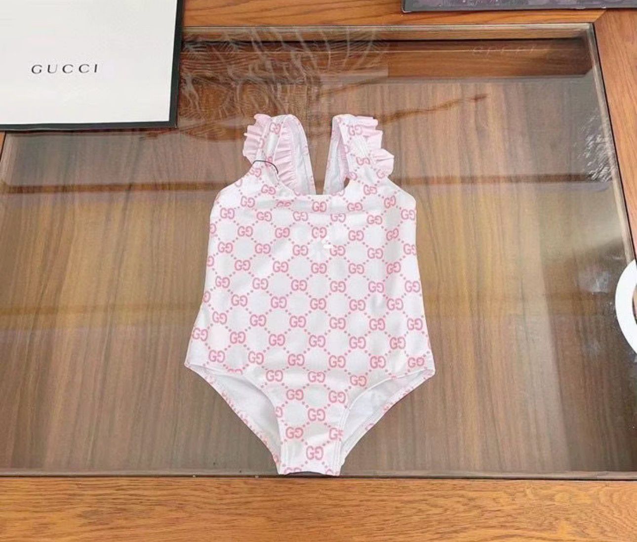 Swimwear