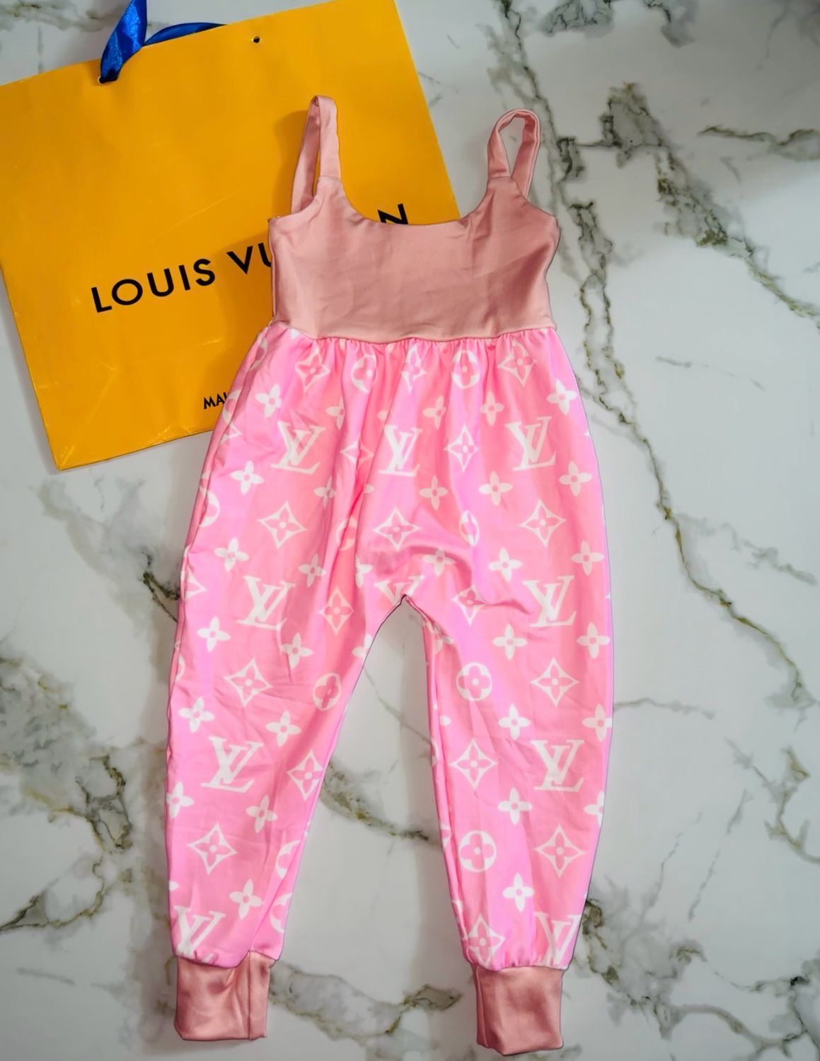 Jumpsuit