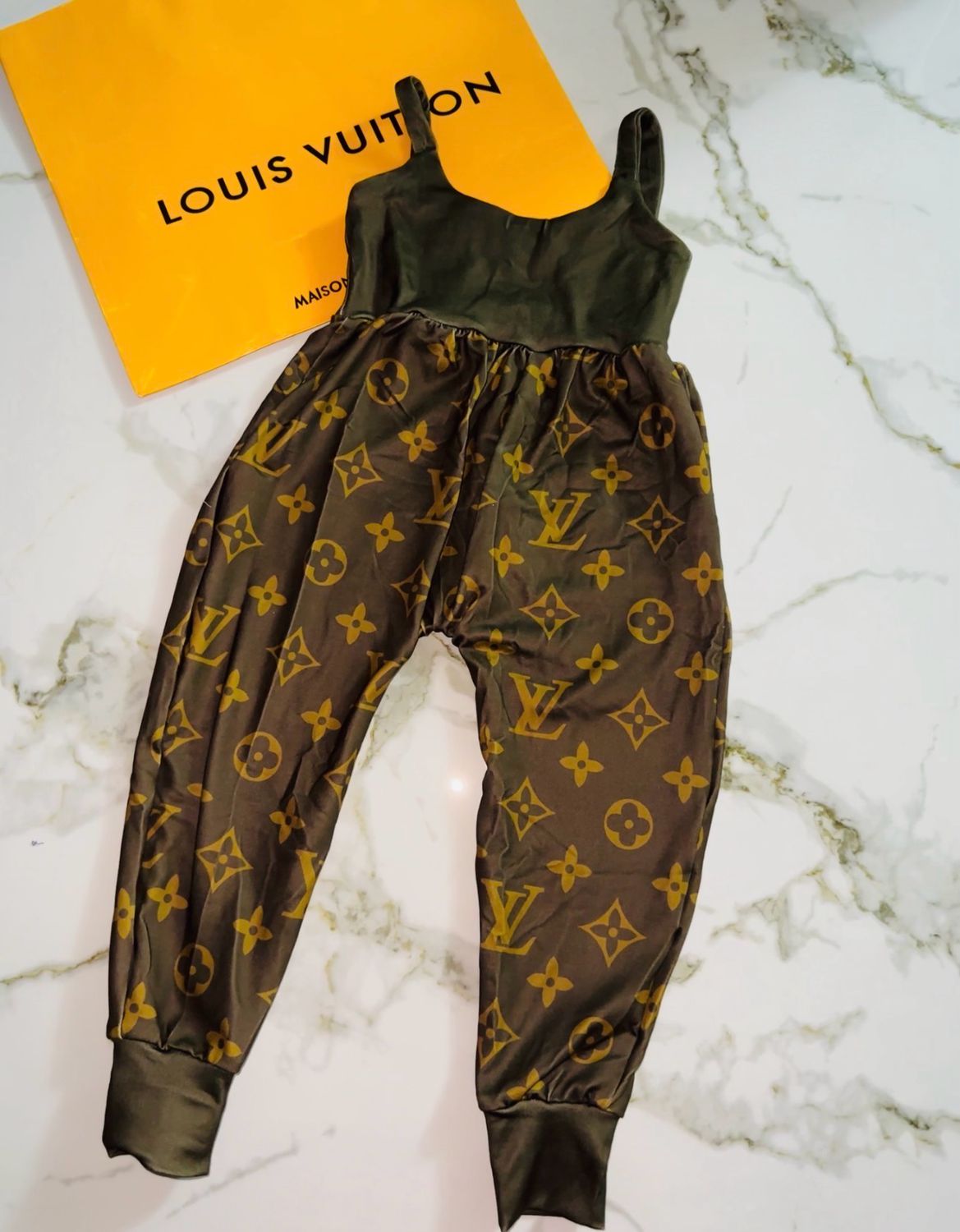 Jumpsuit