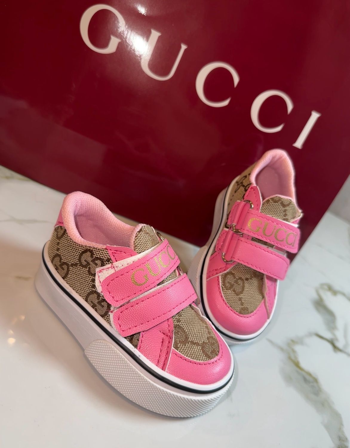 GG shoes 