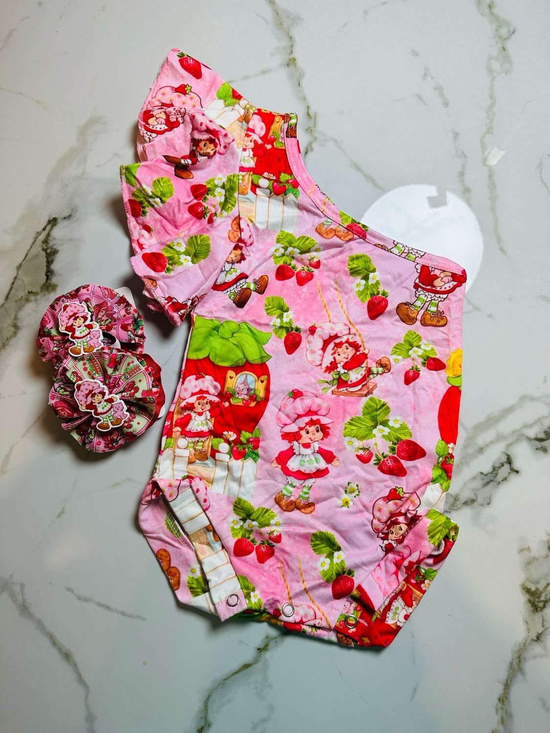Blouse (not bows)