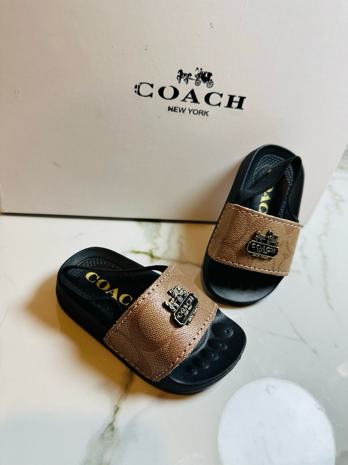 Slides