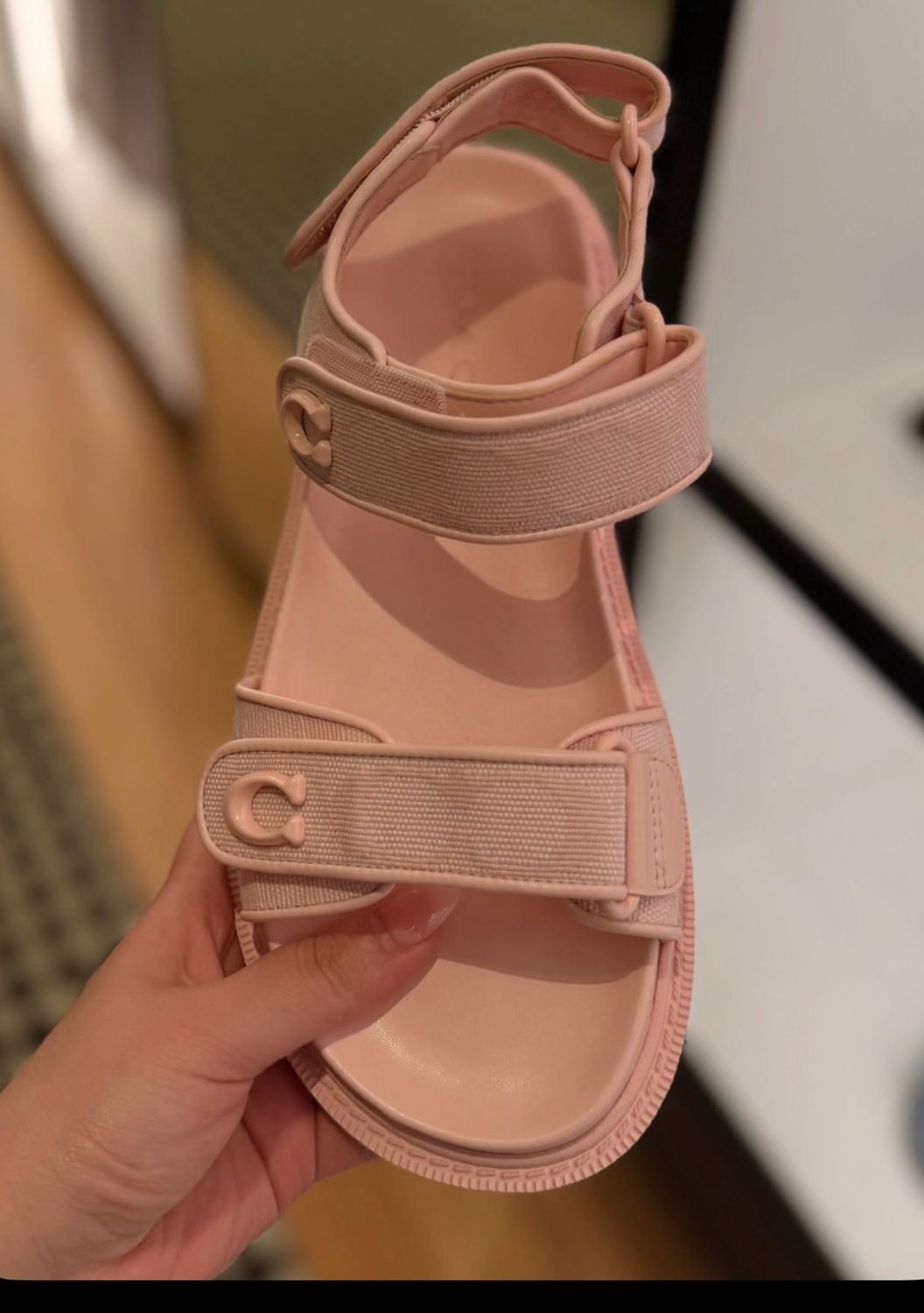 Brynn sandals