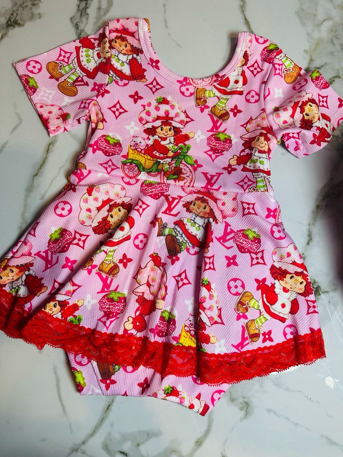 Size 2t
