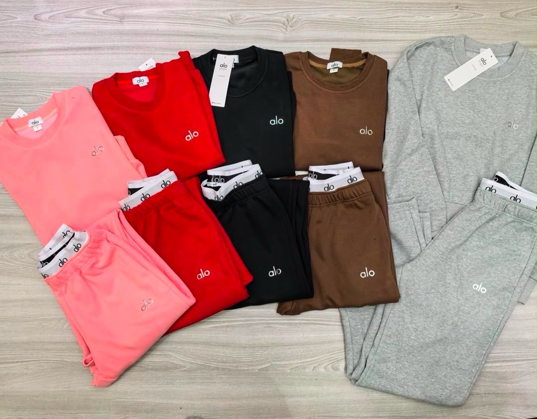Alo set