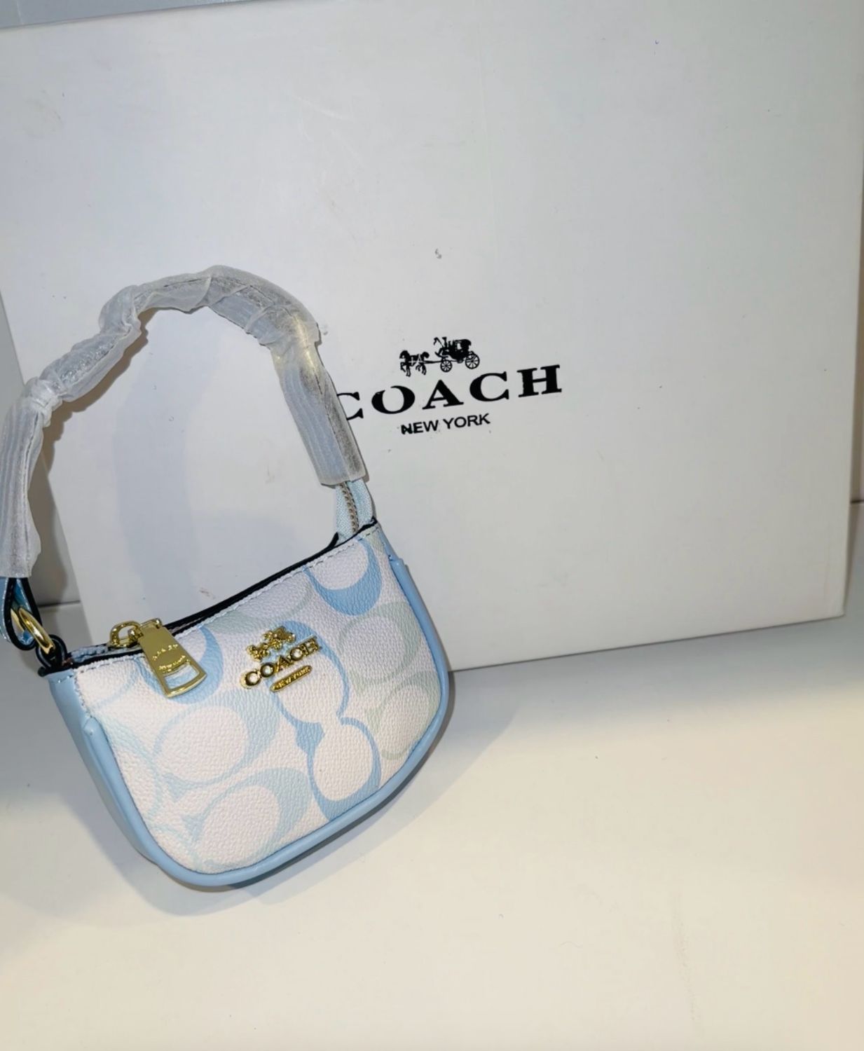 Mini purse