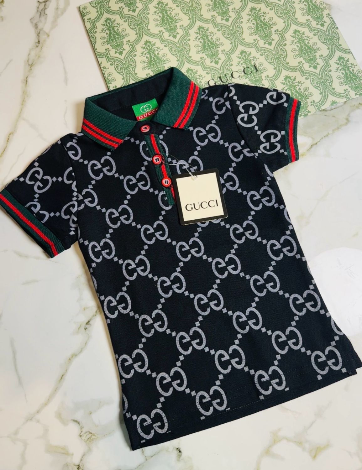 GG shirt