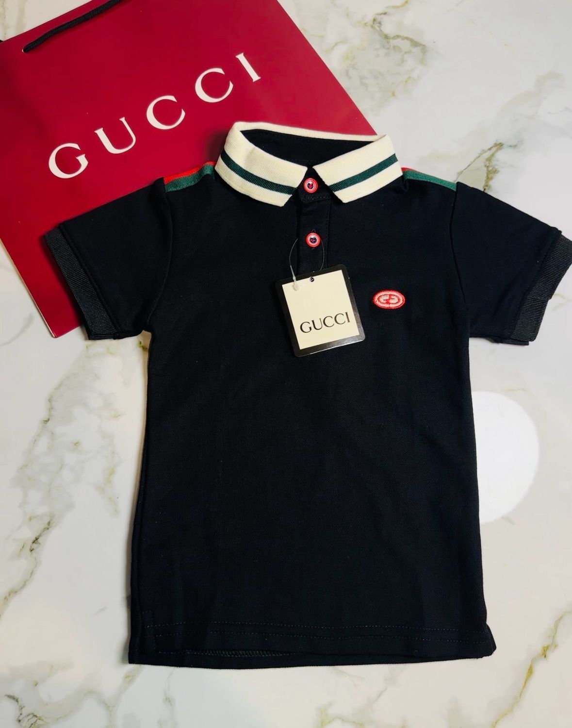 GG shirt