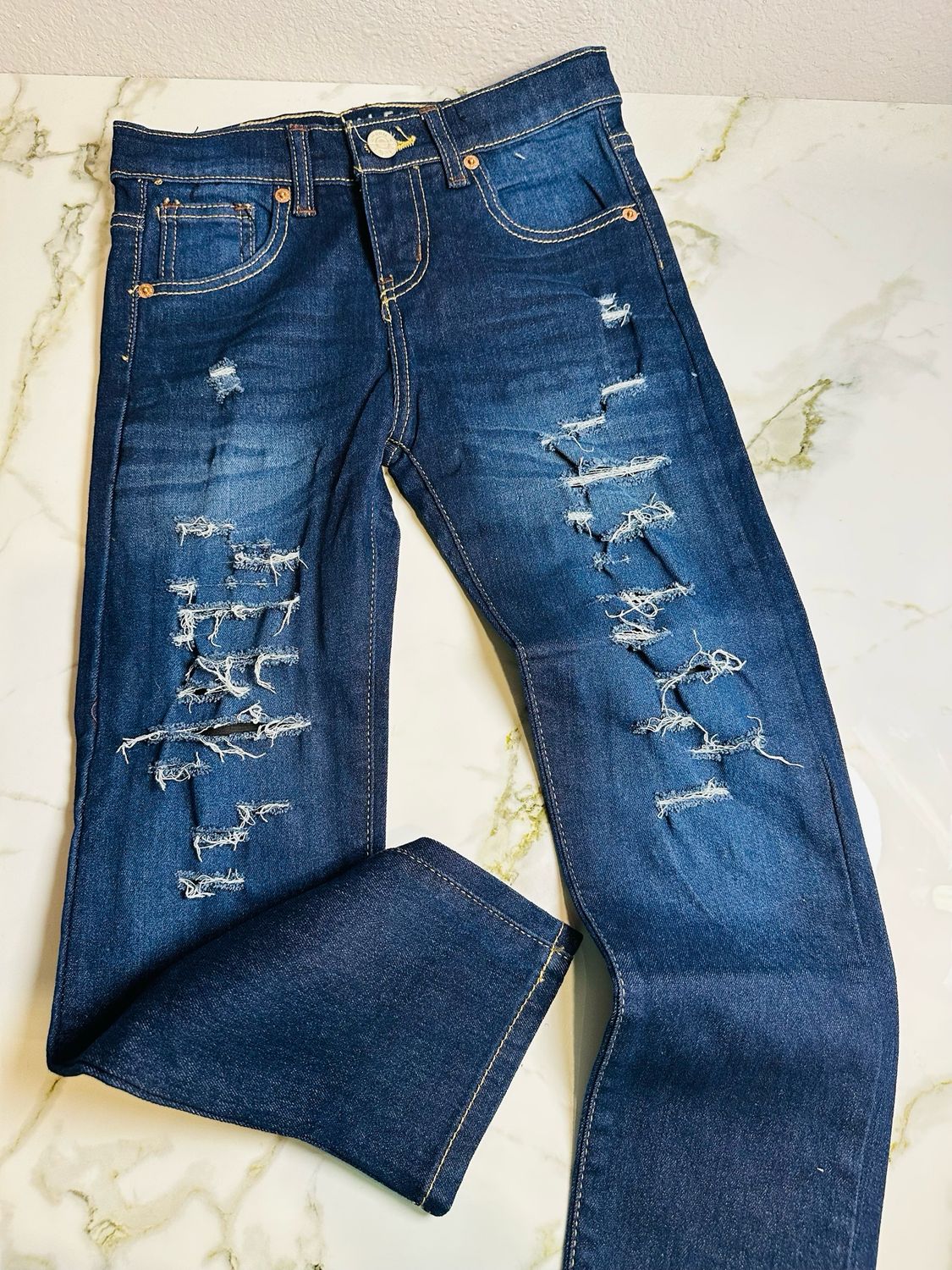 AE boy jeans size 9