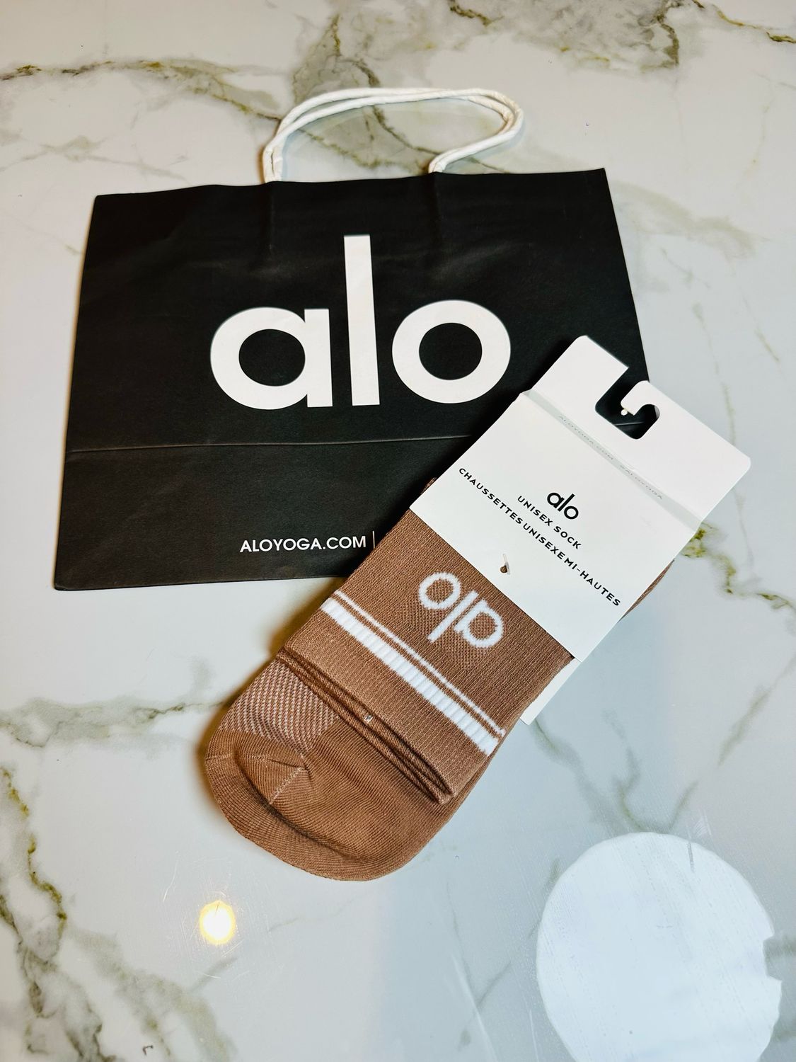 Alo socks