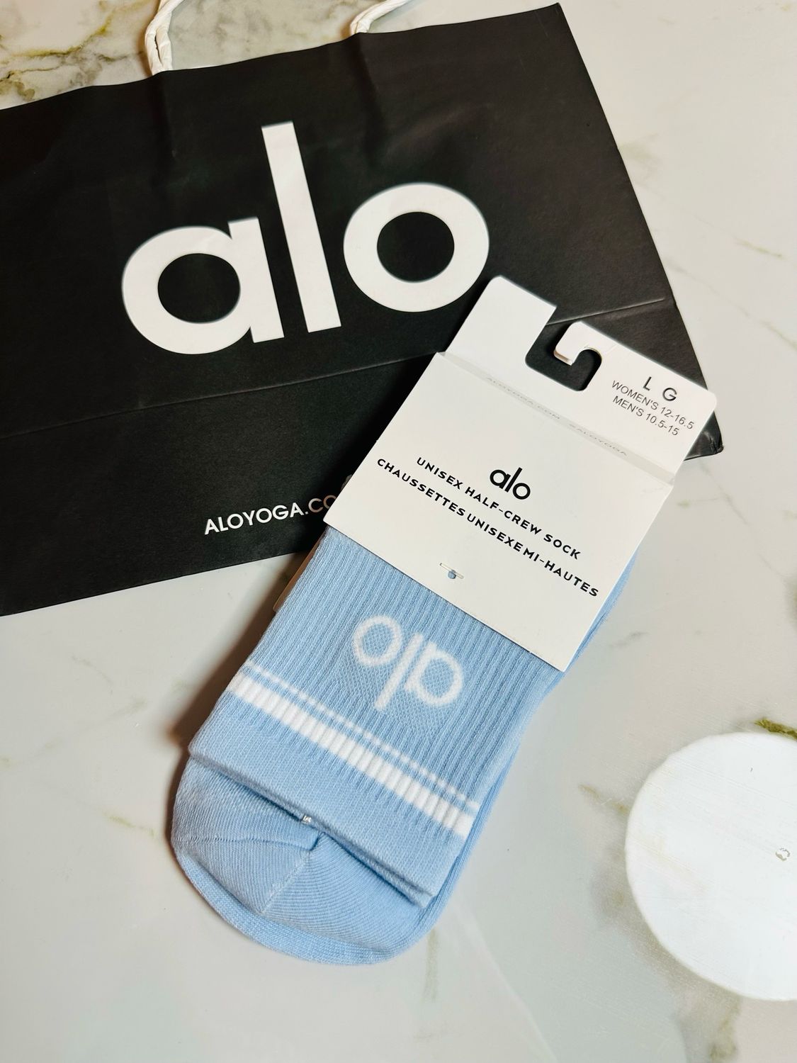 Alo socks