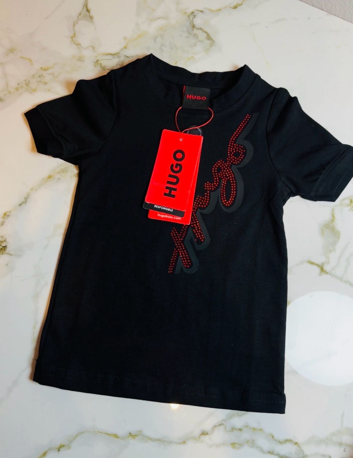 Hugo shirt