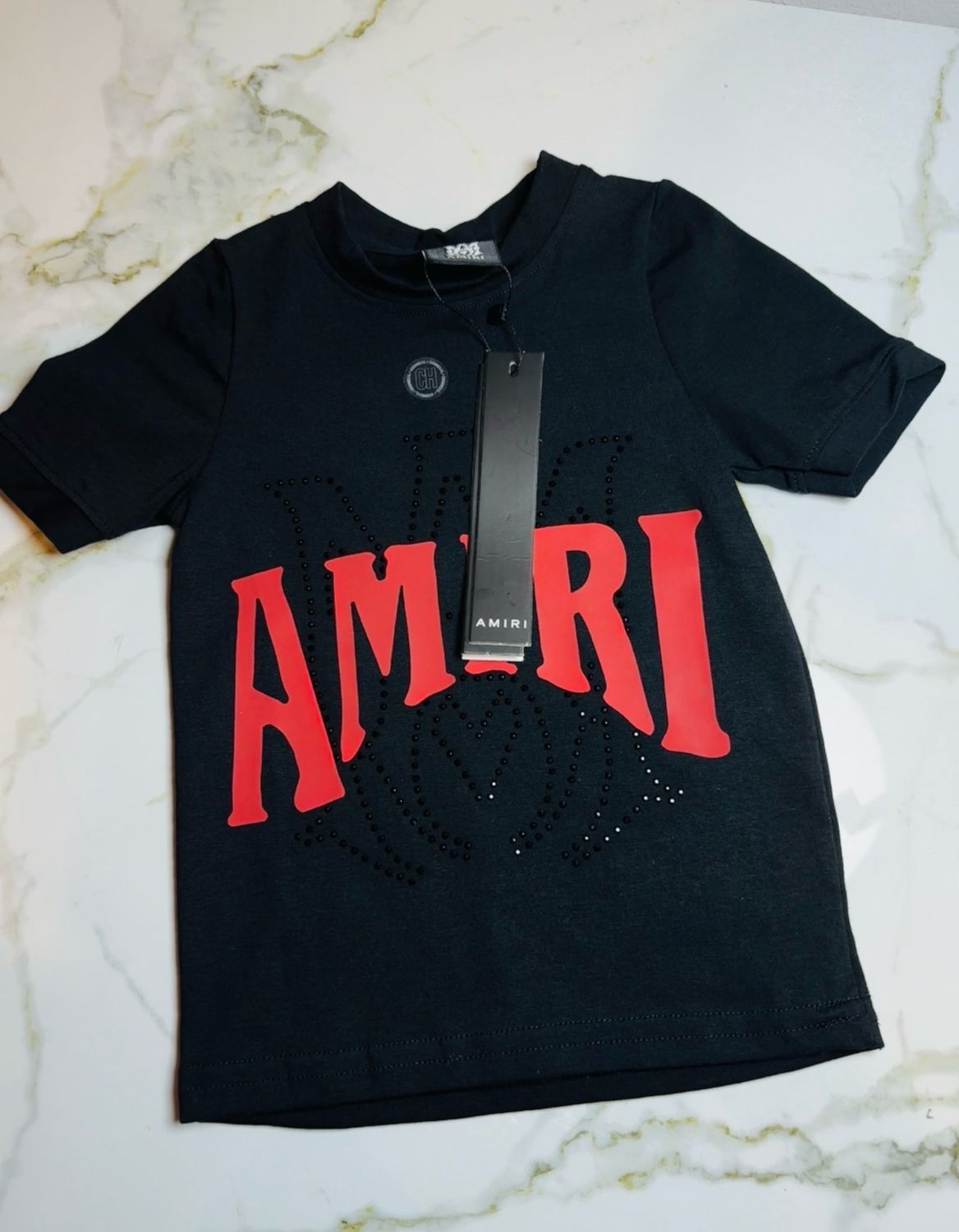 Amiri shirt
