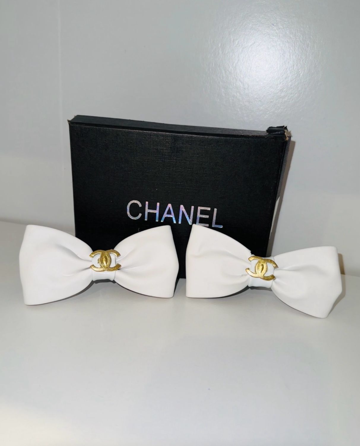 CC bows