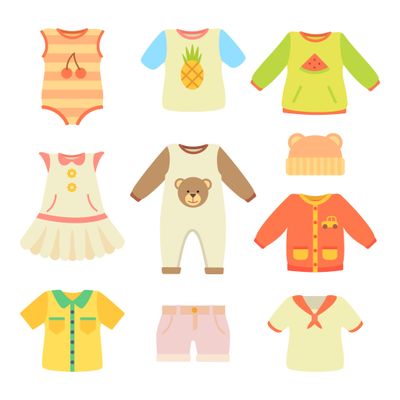 Ropa