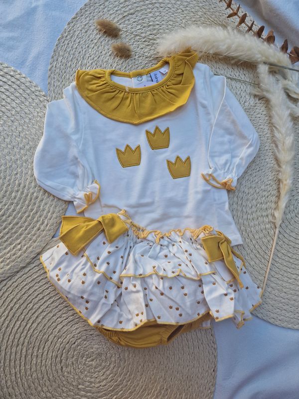 Conjunto corona