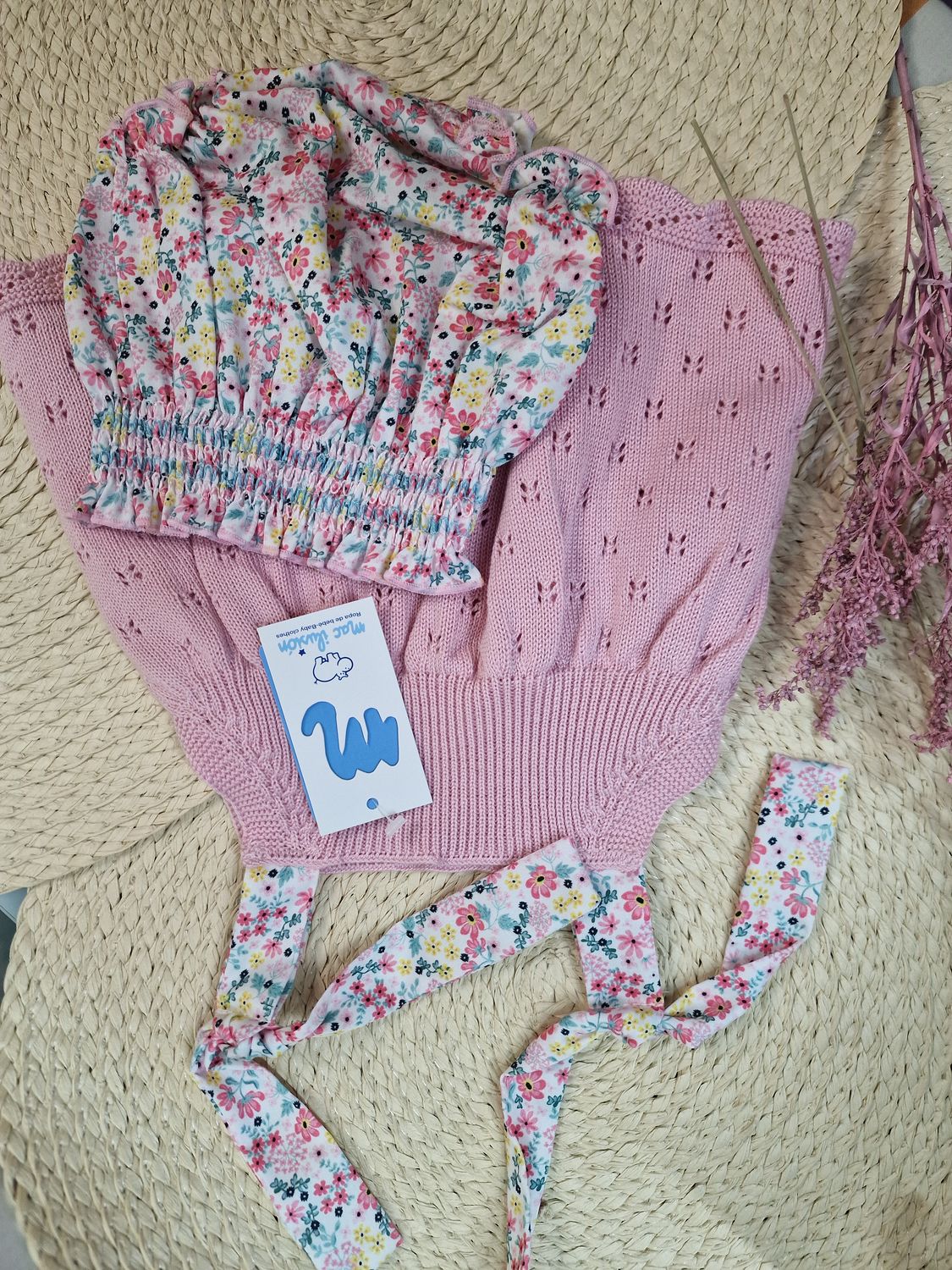 Conjunto fresa