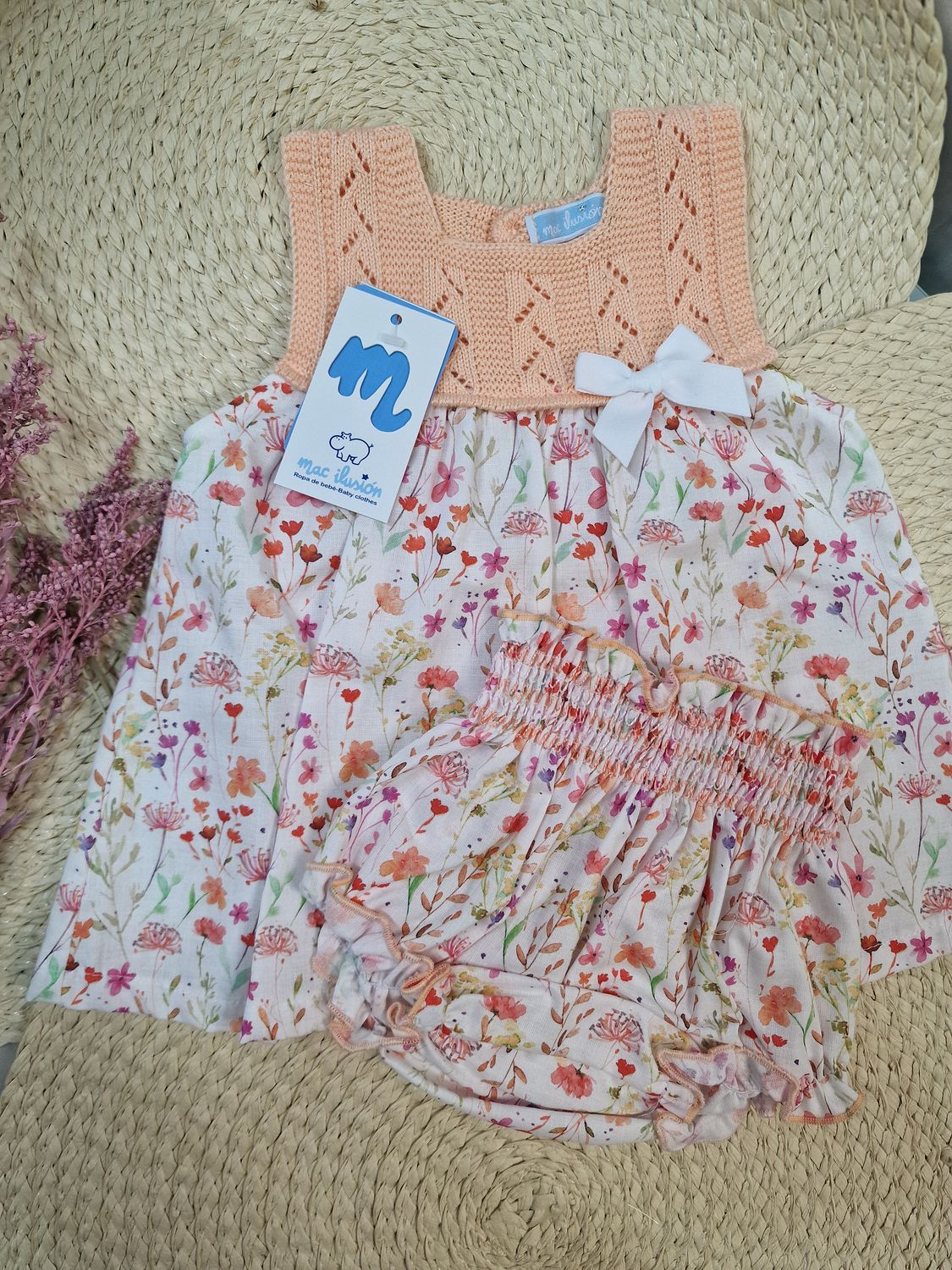 Conjunto níspero