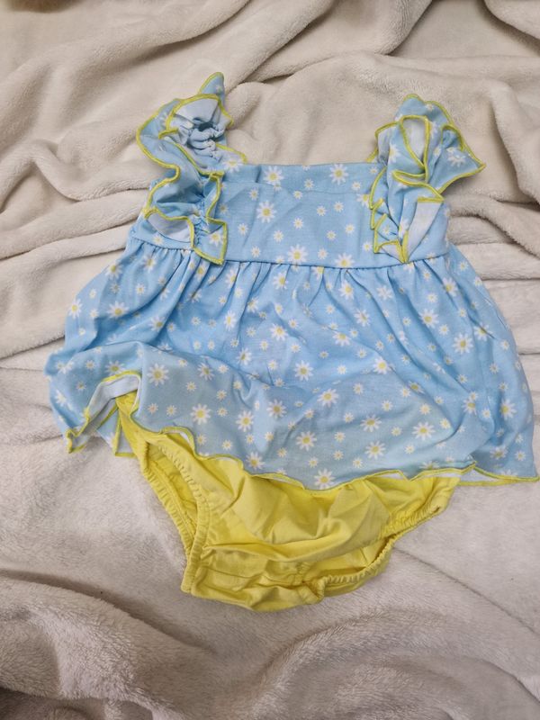 Conjunto Margarita