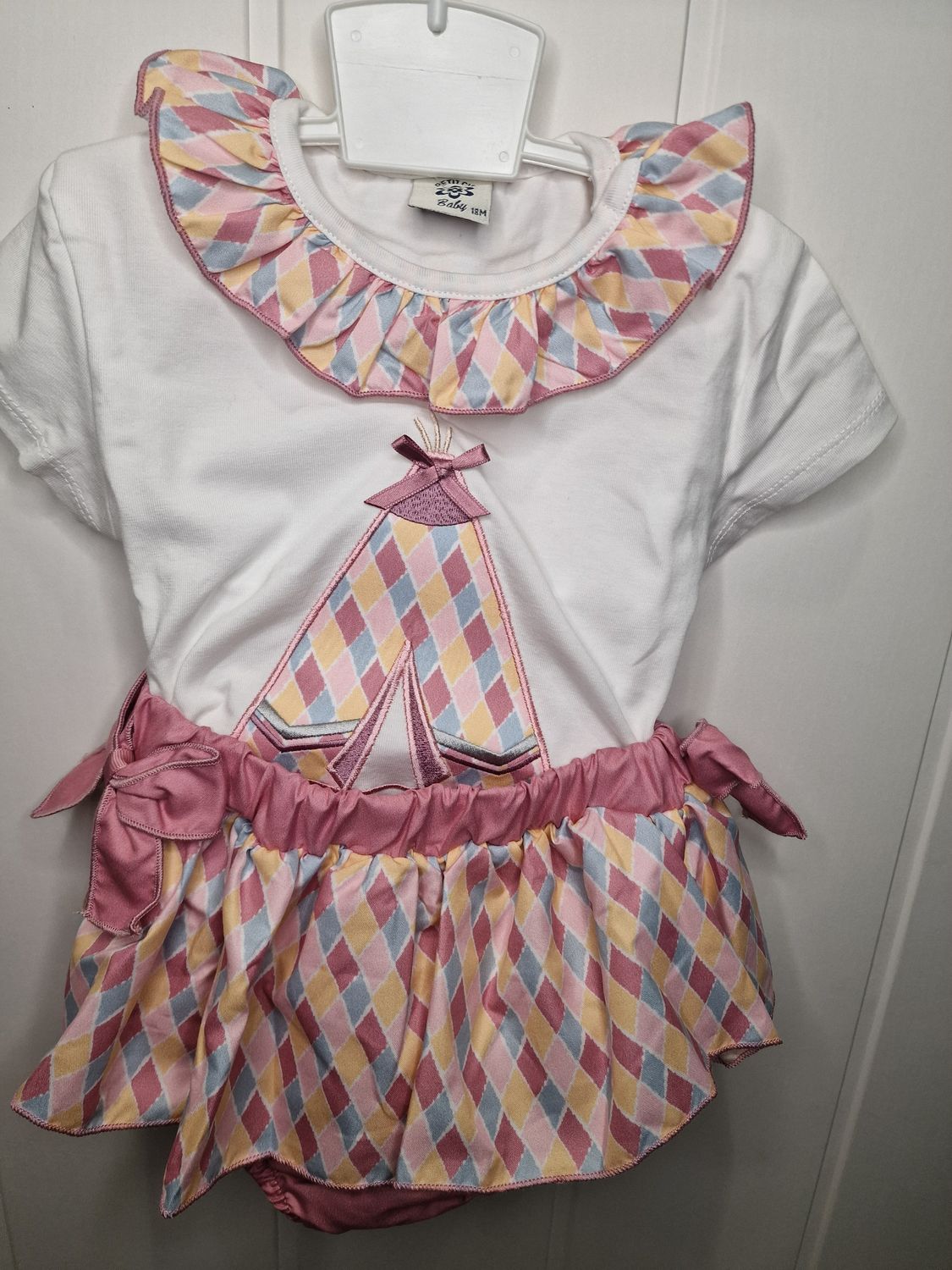 Conjunto tipi