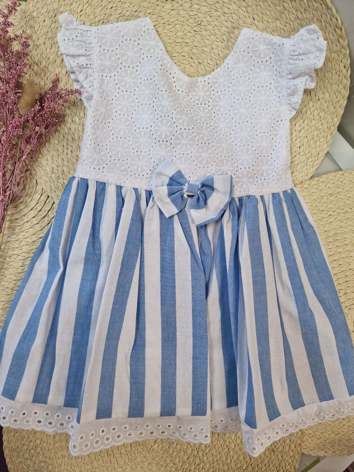 Vestido marinero