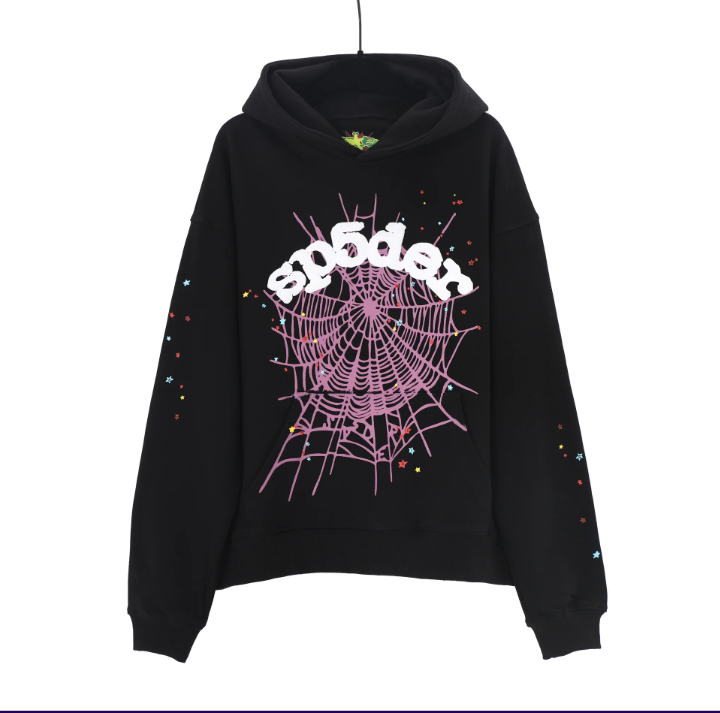 Spyder hoodie