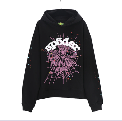 Spyder hoodie