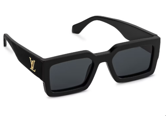 LV glasses