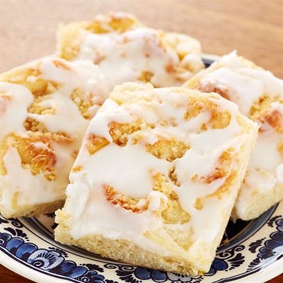 Butter Danish