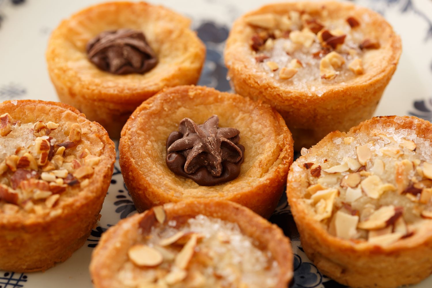 Tarts