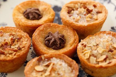Tarts