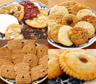 Cookies